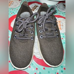 Allbirds women’s wool runners